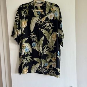 Men’s Tommy Bahama shirt